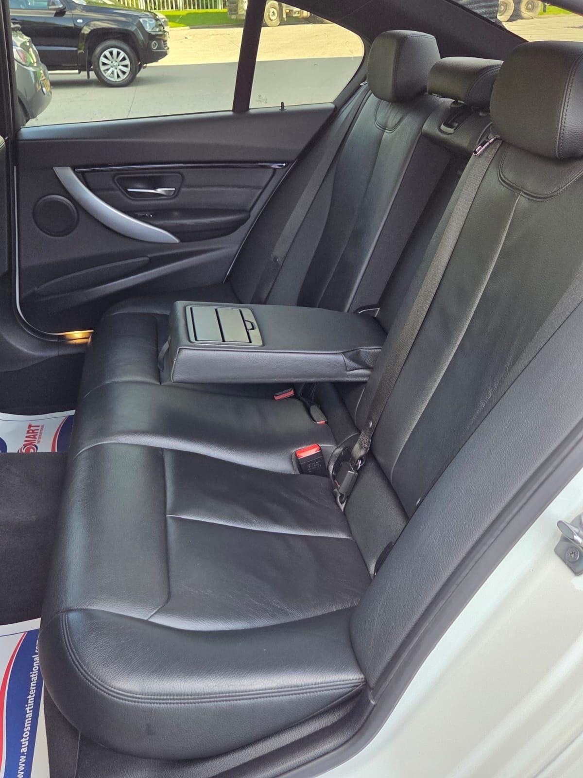 Used BMW 3 Series 2018 for sale - 76137456: Photo 24