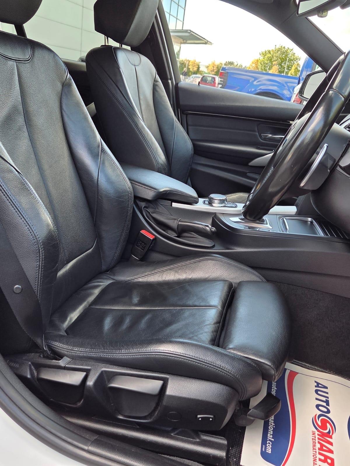 Used BMW 3 Series 2018 for sale - 76137456: Photo 27