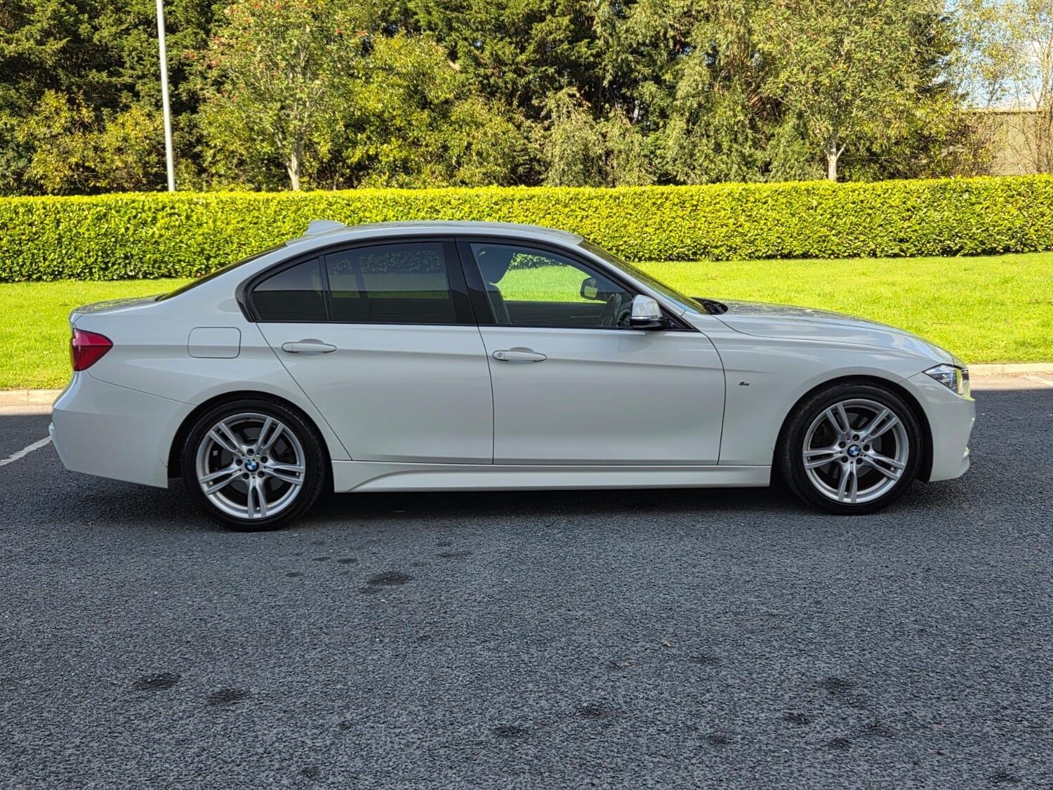 Used BMW 3 Series 2018 for sale - 76137456: Photo 28