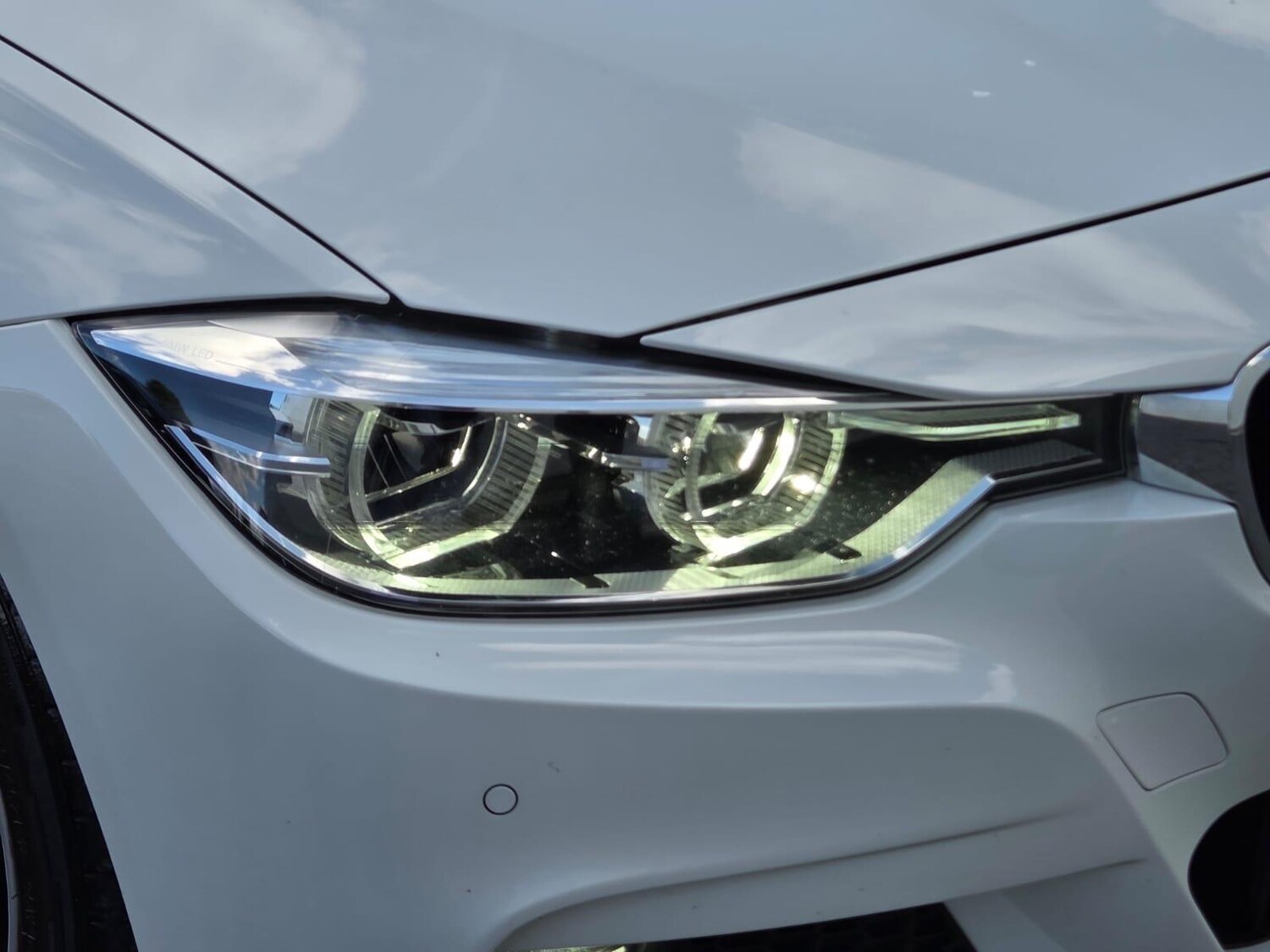 Used BMW 3 Series 2018 for sale - 76137456: Photo 29