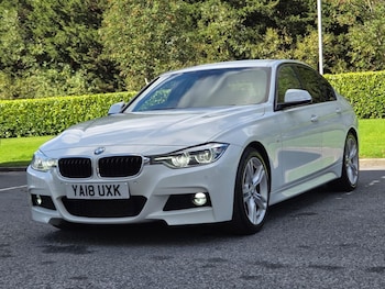 Used BMW 3 Series 2018 for sale - 76137456: Photo 2