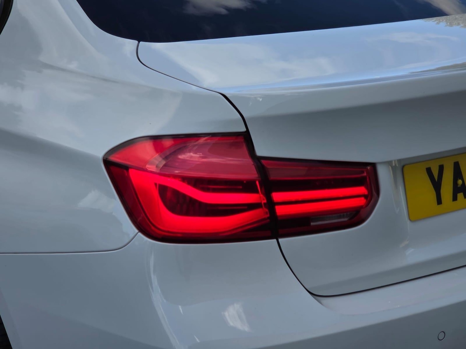 Used BMW 3 Series 2018 for sale - 76137456: Photo 30