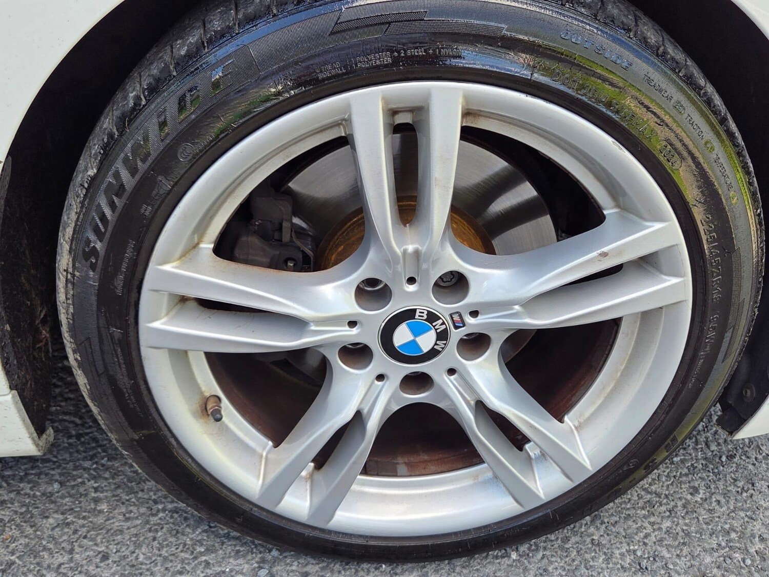 Used BMW 3 Series 2018 for sale - 76137456: Photo 32