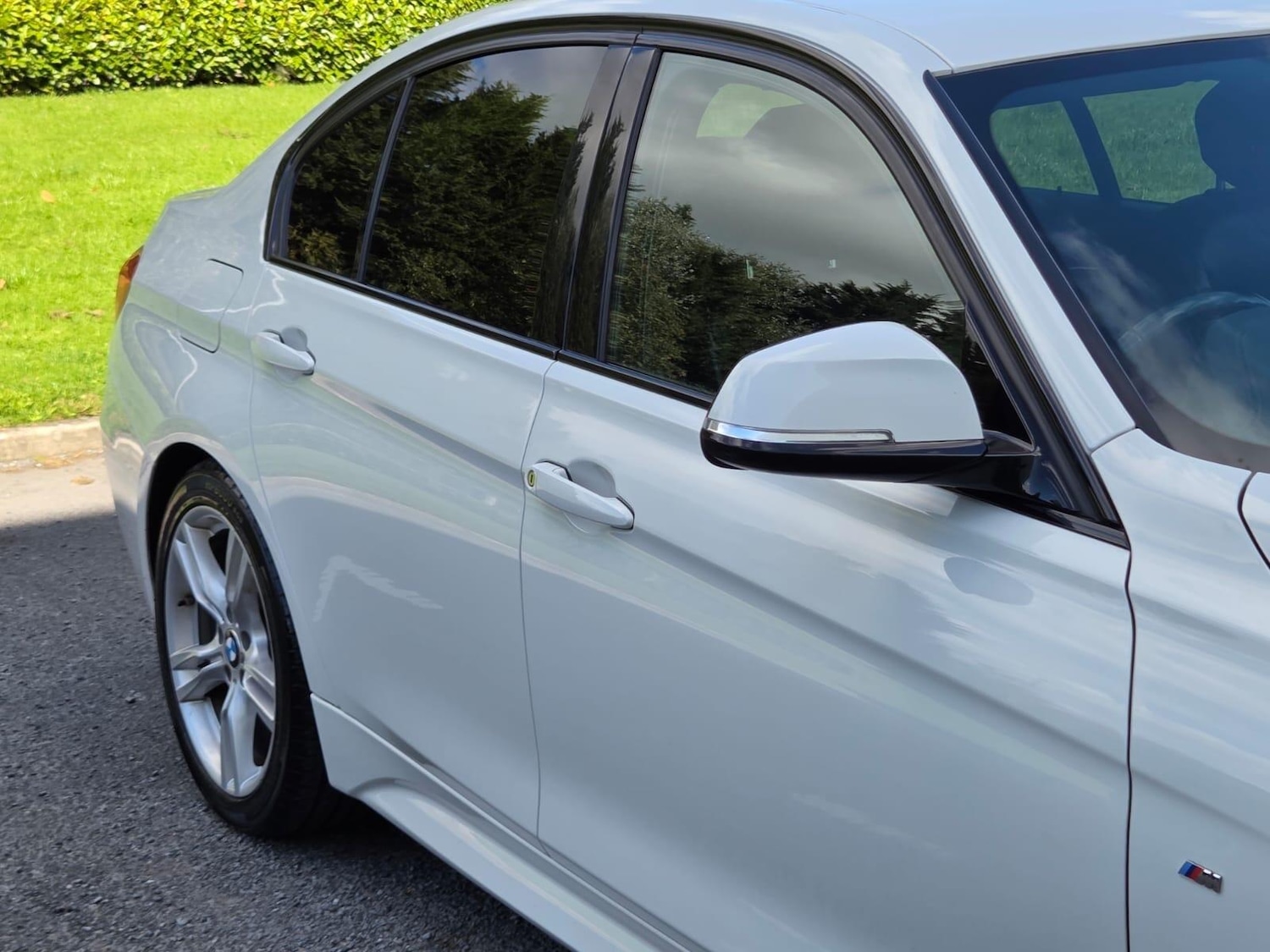 Used BMW 3 Series 2018 for sale - 76137456: Photo 34