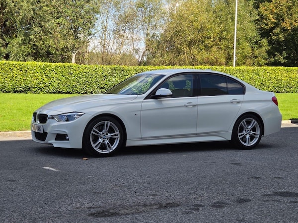 Used BMW 3 Series 2018 for sale - 76137456: Photo 35