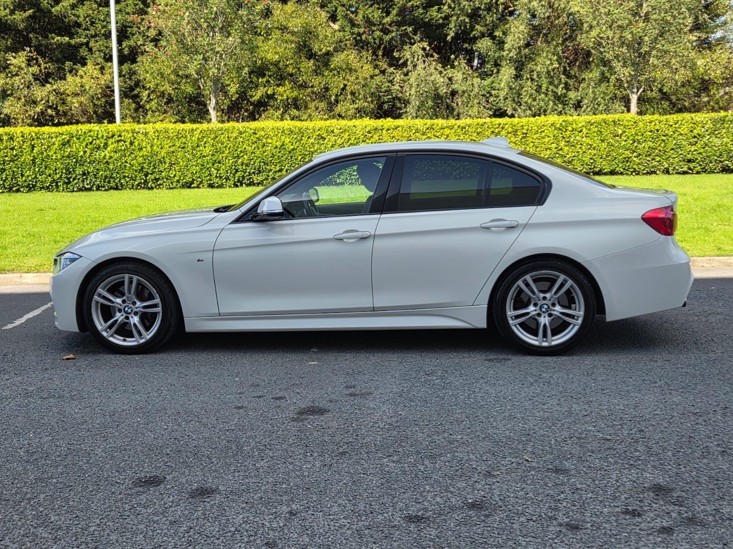 Used BMW 3 Series 2018 for sale - 76137456: Photo 38