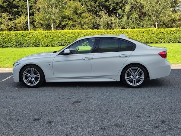 Used BMW 3 Series 2018 for sale - 76137456: Photo 38
