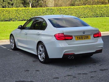 Used BMW 3 Series 2018 for sale - 76137456: Photo 3