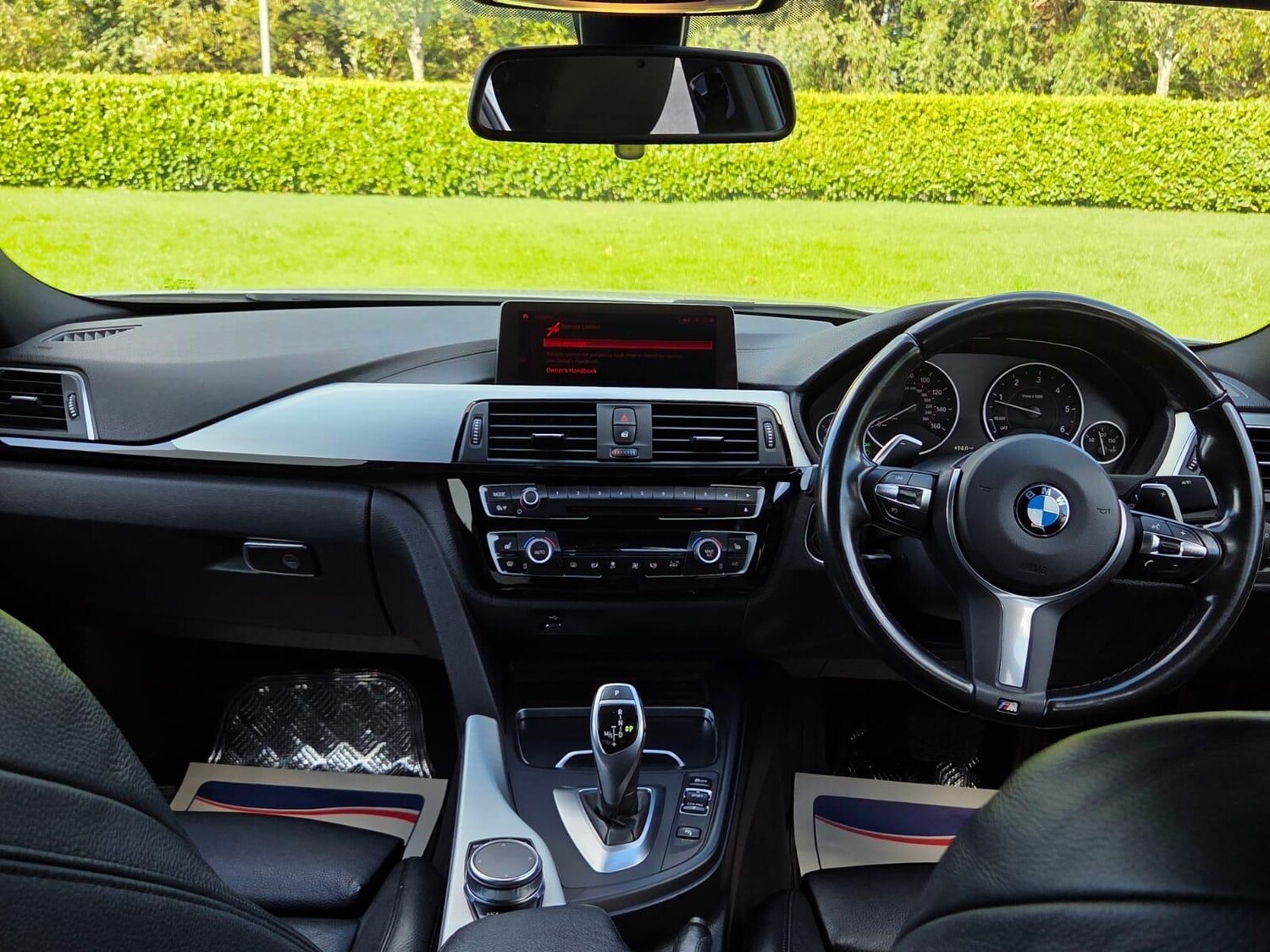 Used BMW 3 Series 2018 for sale - 76137456: Photo 44