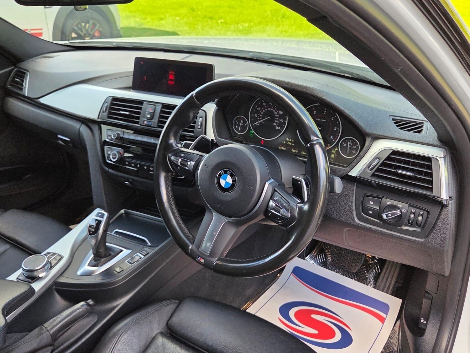 Used BMW 3 Series 2018 for sale - 76137456: Photo 46