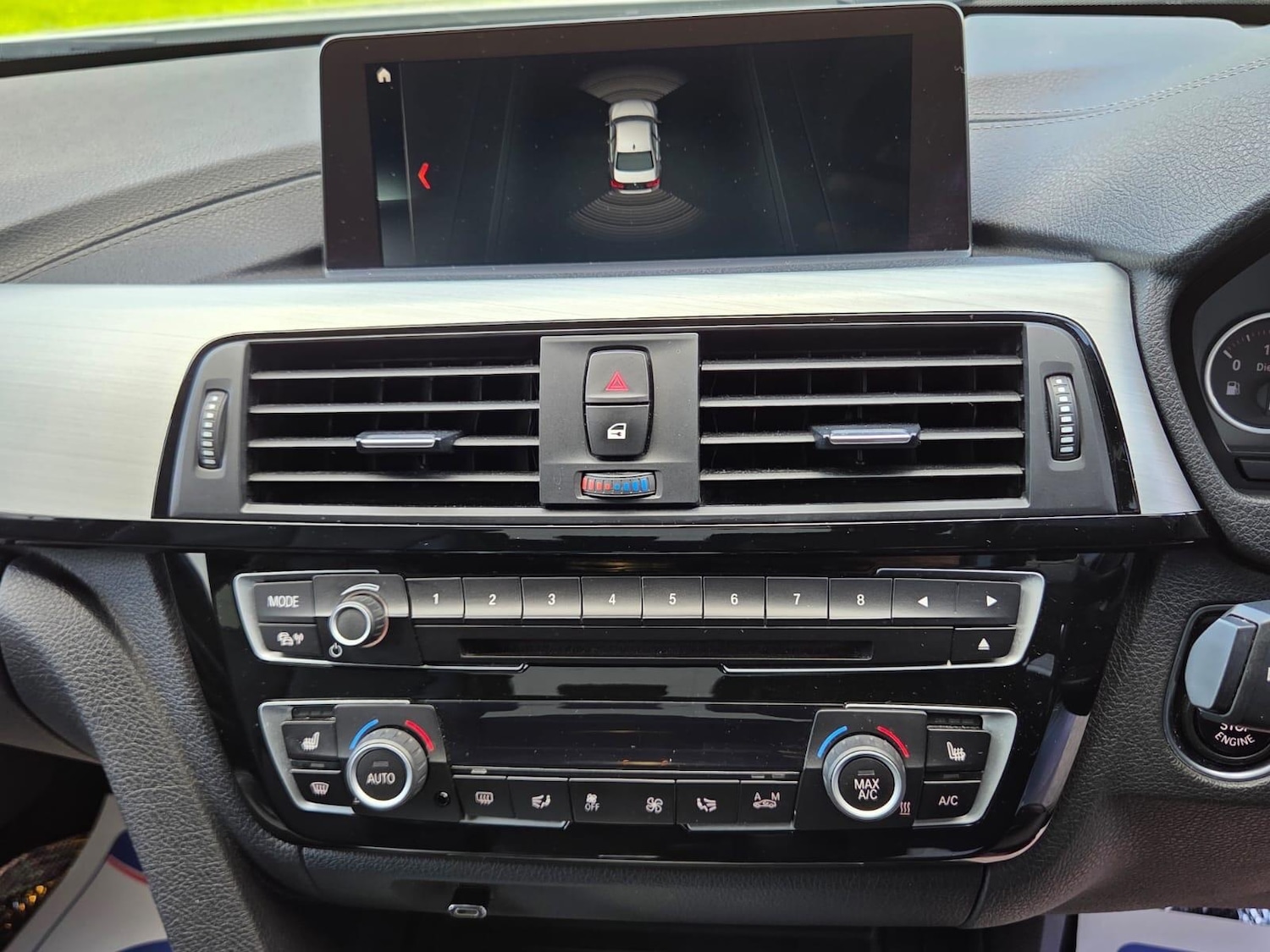 Used BMW 3 Series 2018 for sale - 76137456: Photo 47