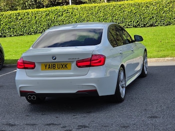 Used BMW 3 Series 2018 for sale - 76137456: Photo 4