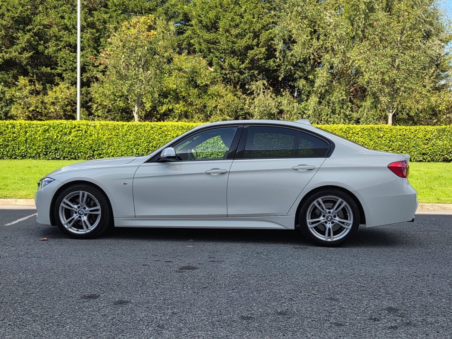 Used BMW 3 Series 2018 for sale - 76137456: Photo 5