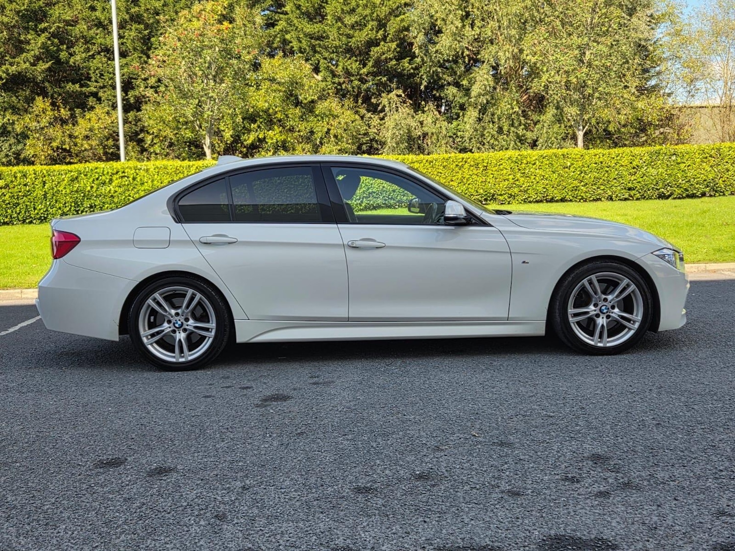 Used BMW 3 Series 2018 for sale - 76137456: Photo 6