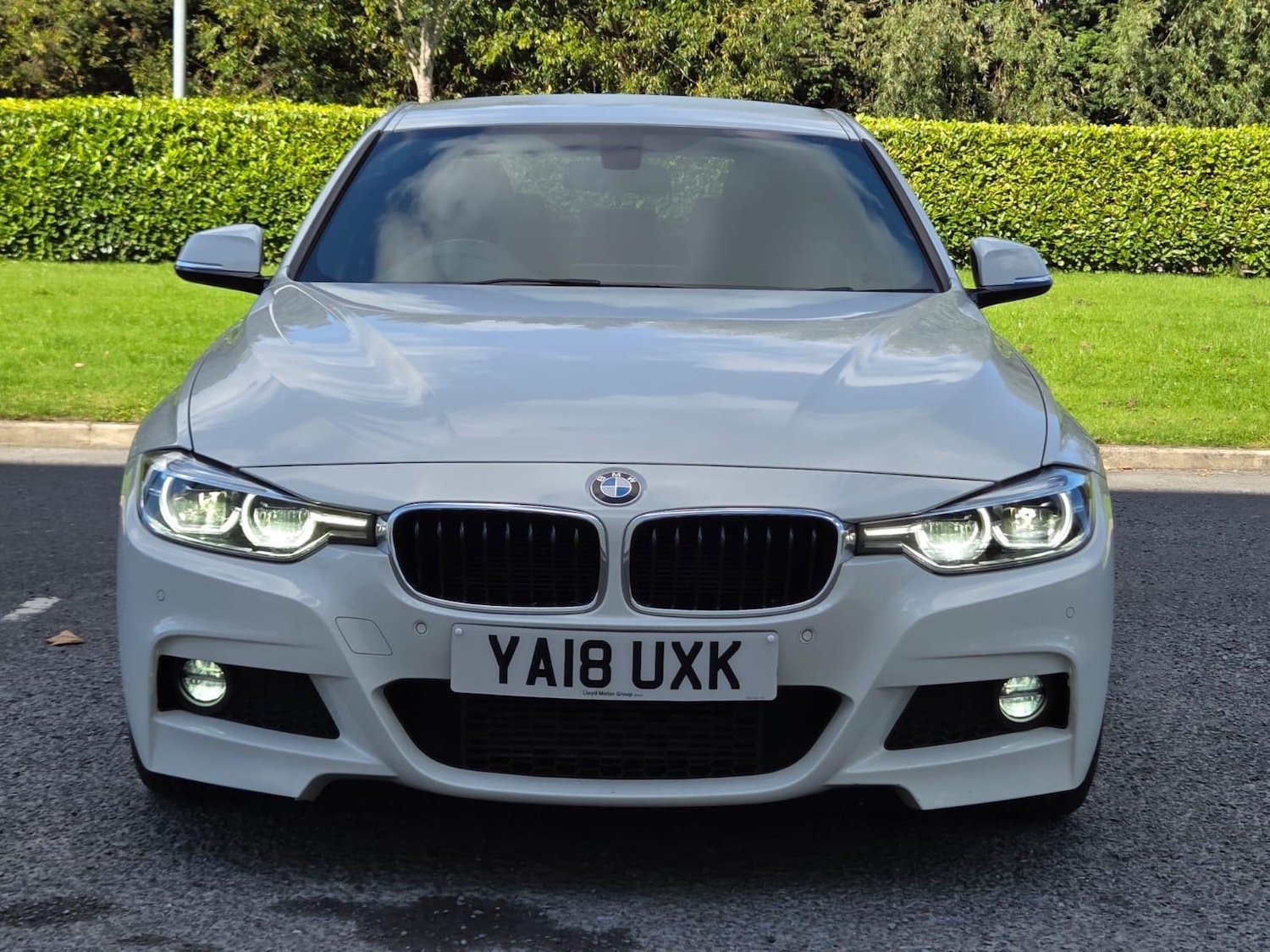 Used BMW 3 Series 2018 for sale - 76137456: Photo 7