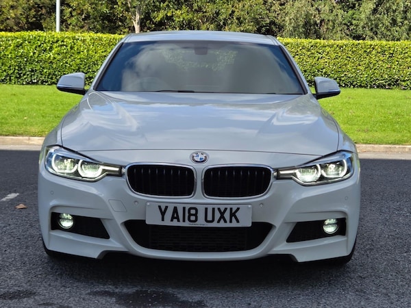 Used BMW 3 Series 2018 for sale - 76137456: Photo 7