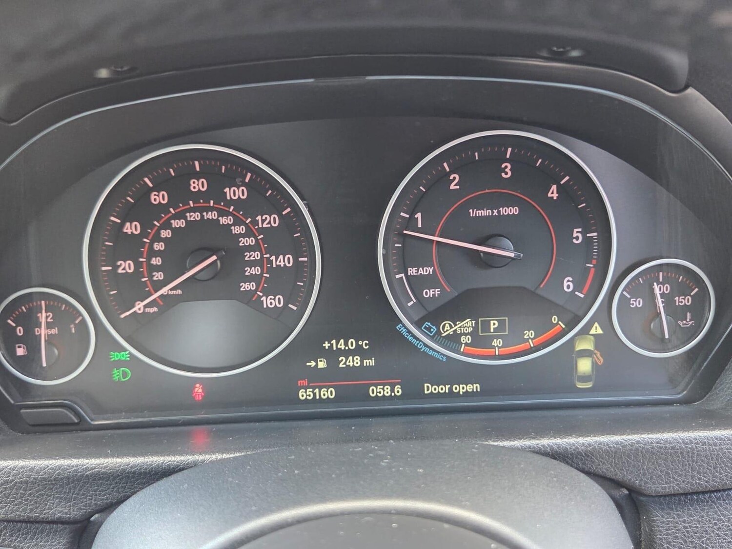 Used BMW 3 Series 2018 for sale - 76137456: Photo 8