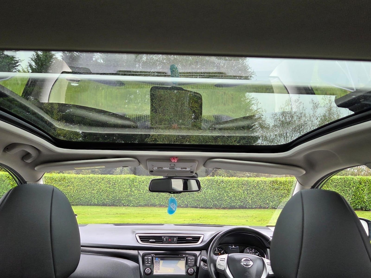 Used Nissan Qashqai 2015 for sale - 76269910: Photo 10