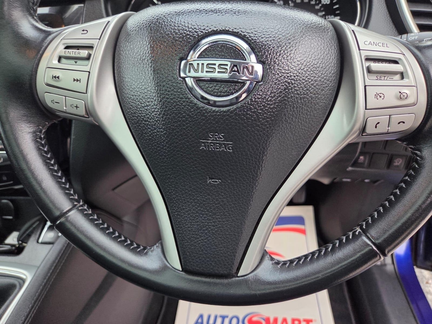 Used Nissan Qashqai 2015 for sale - 76269910: Photo 13