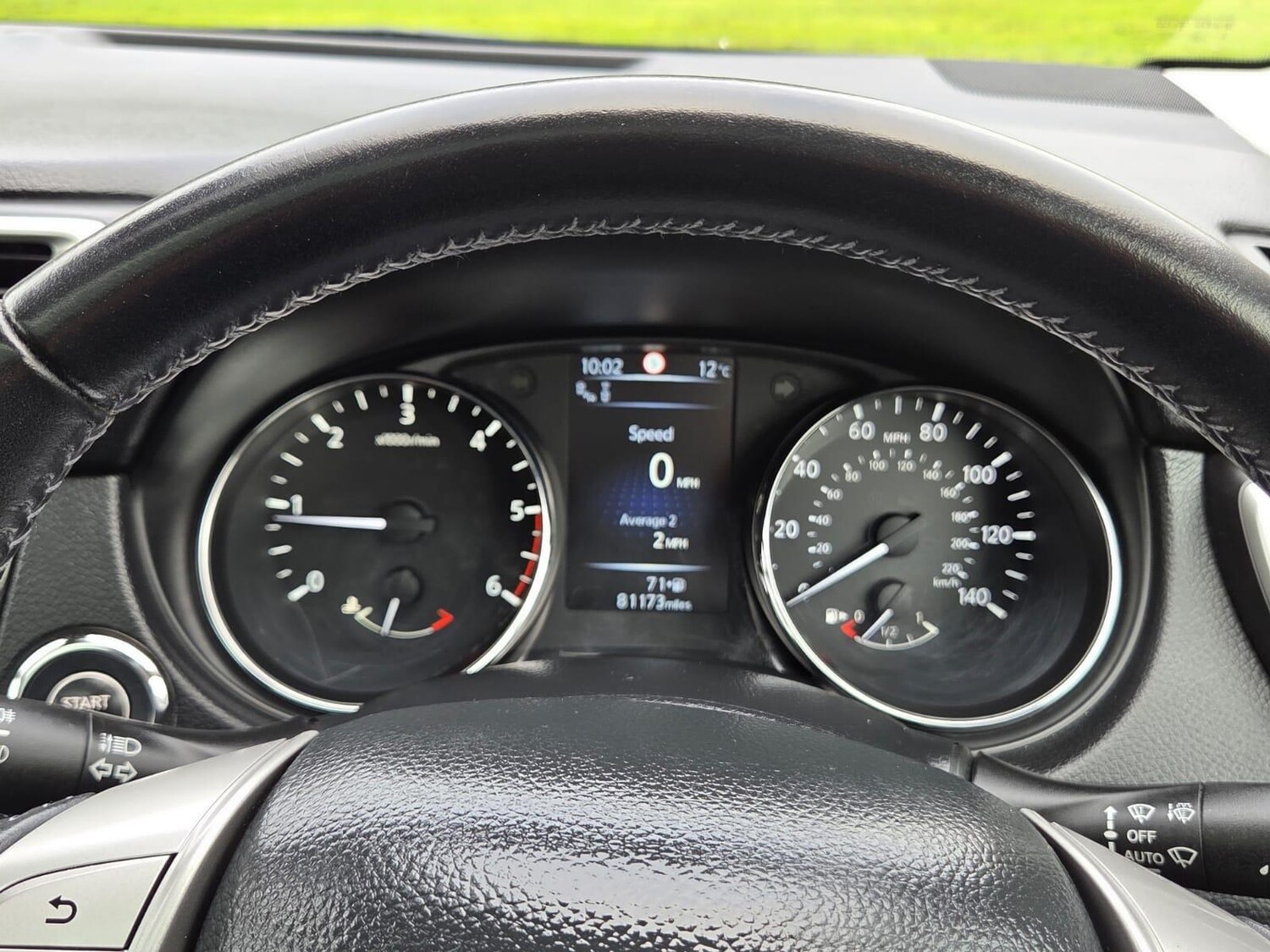 Used Nissan Qashqai 2015 for sale - 76269910: Photo 14