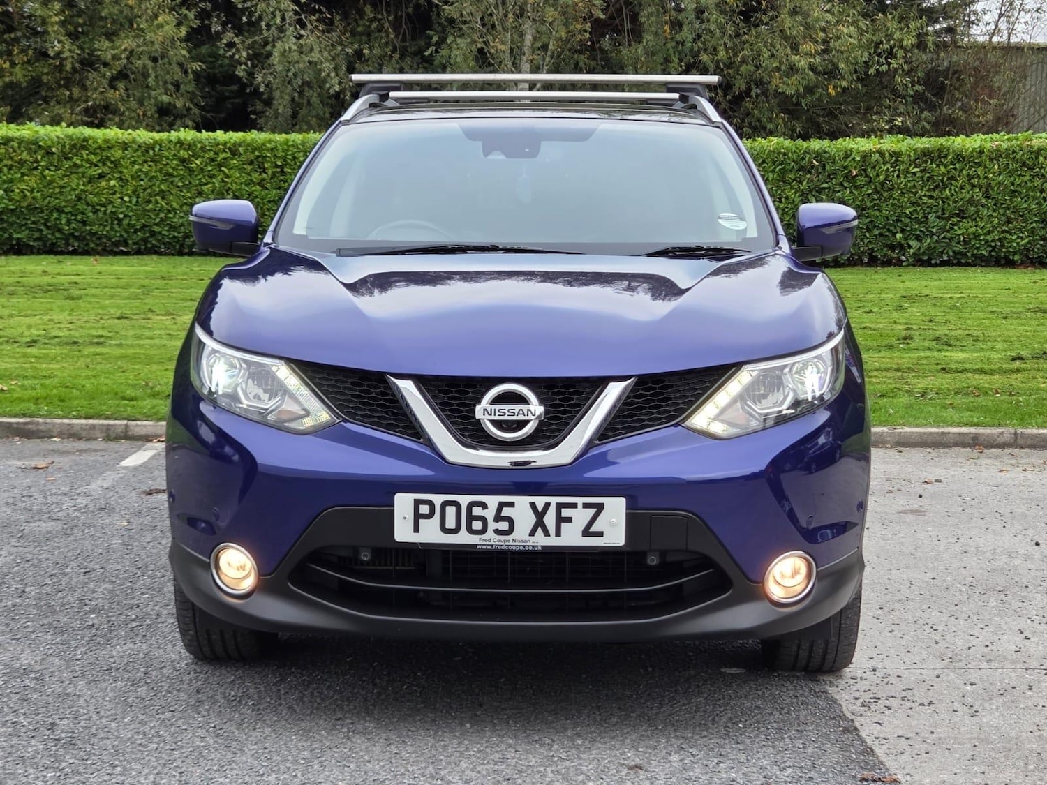 Used Nissan Qashqai 2015 for sale - 76269910: Photo 16