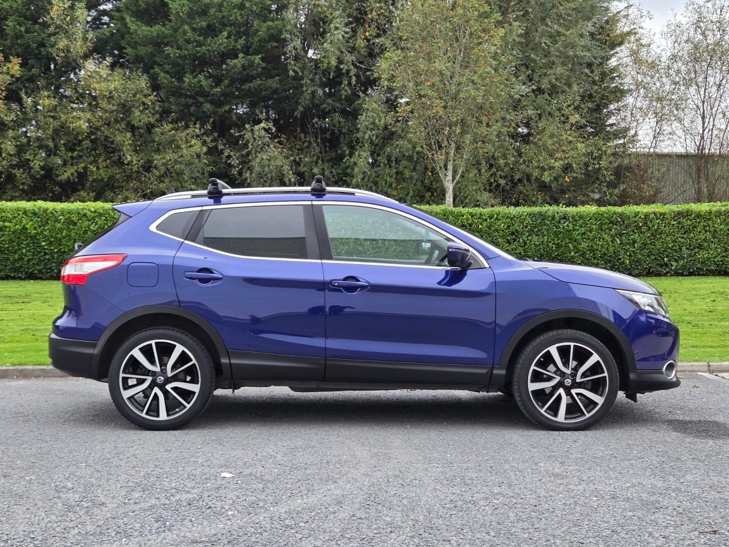 Used Nissan Qashqai 2015 for sale - 76269910: Photo 19