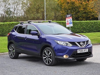 2015 (65) - 1.6 dCi Tekna 2WD Euro 6 (s/s) 5dr