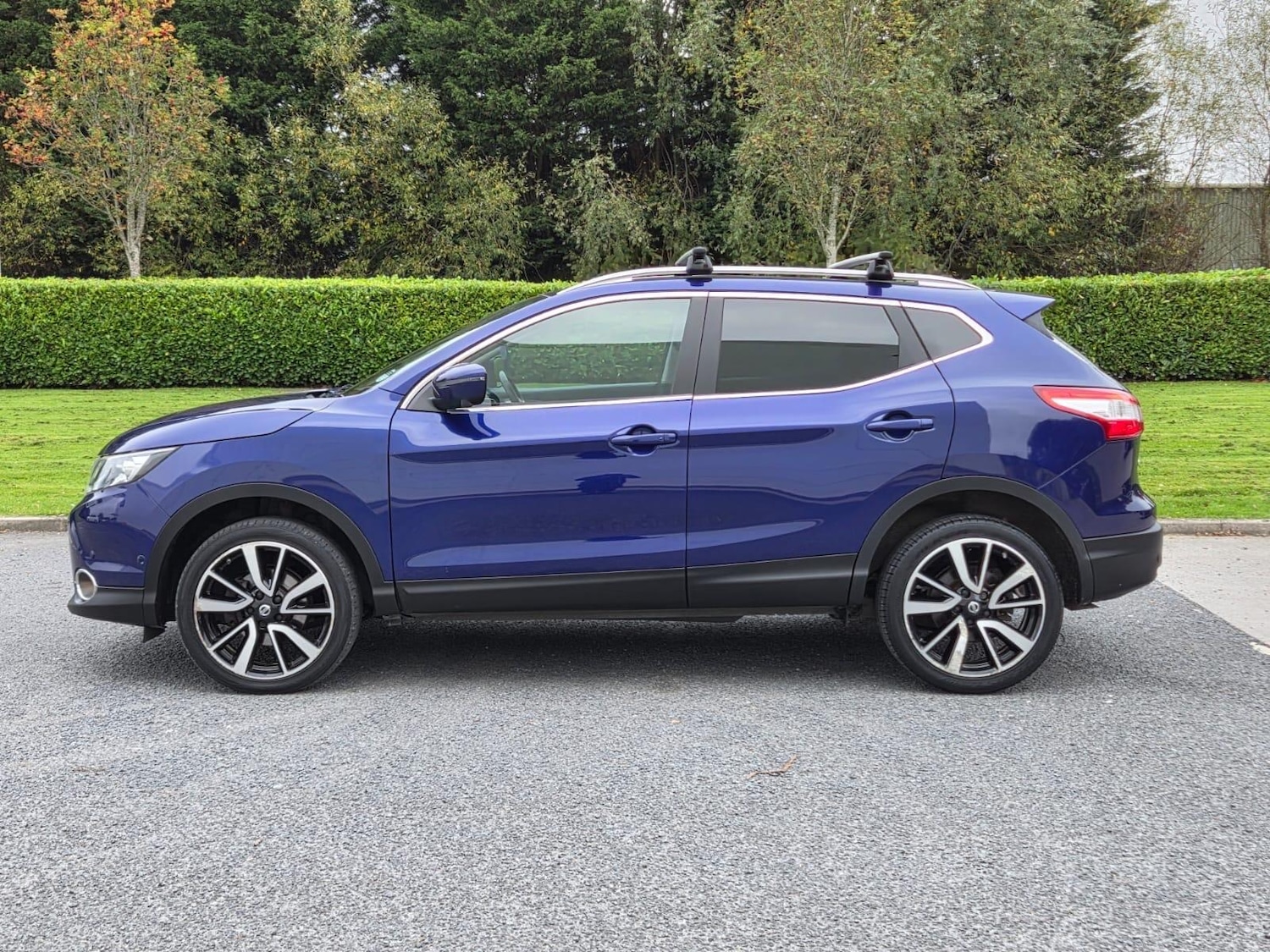 Used Nissan Qashqai 2015 for sale - 76269910: Photo 20