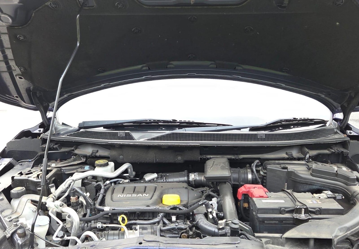 Used Nissan Qashqai 2015 for sale - 76269910: Photo 21