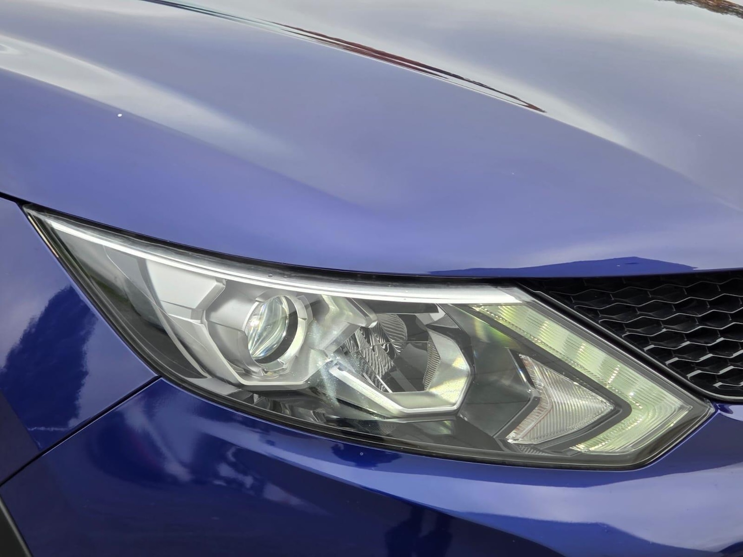 Used Nissan Qashqai 2015 for sale - 76269910: Photo 22