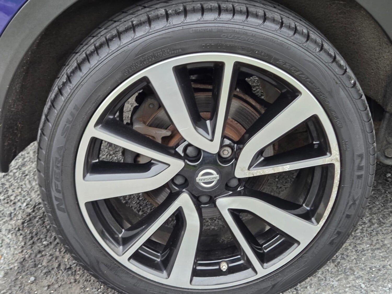 Used Nissan Qashqai 2015 for sale - 76269910: Photo 24