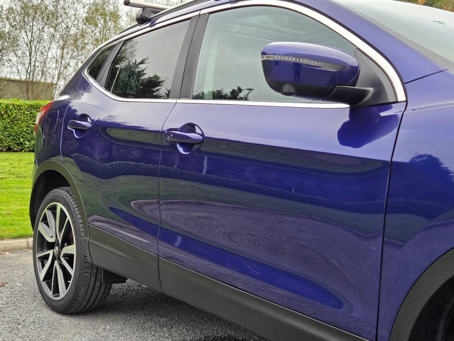 Used Nissan Qashqai 2015 for sale - 76269910: Photo 25