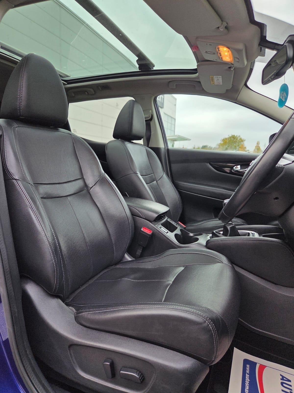 Used Nissan Qashqai 2015 for sale - 76269910: Photo 27