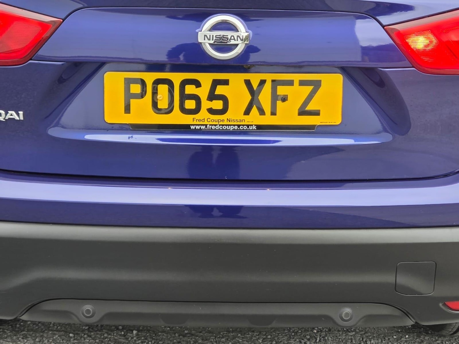 Used Nissan Qashqai 2015 for sale - 76269910: Photo 28