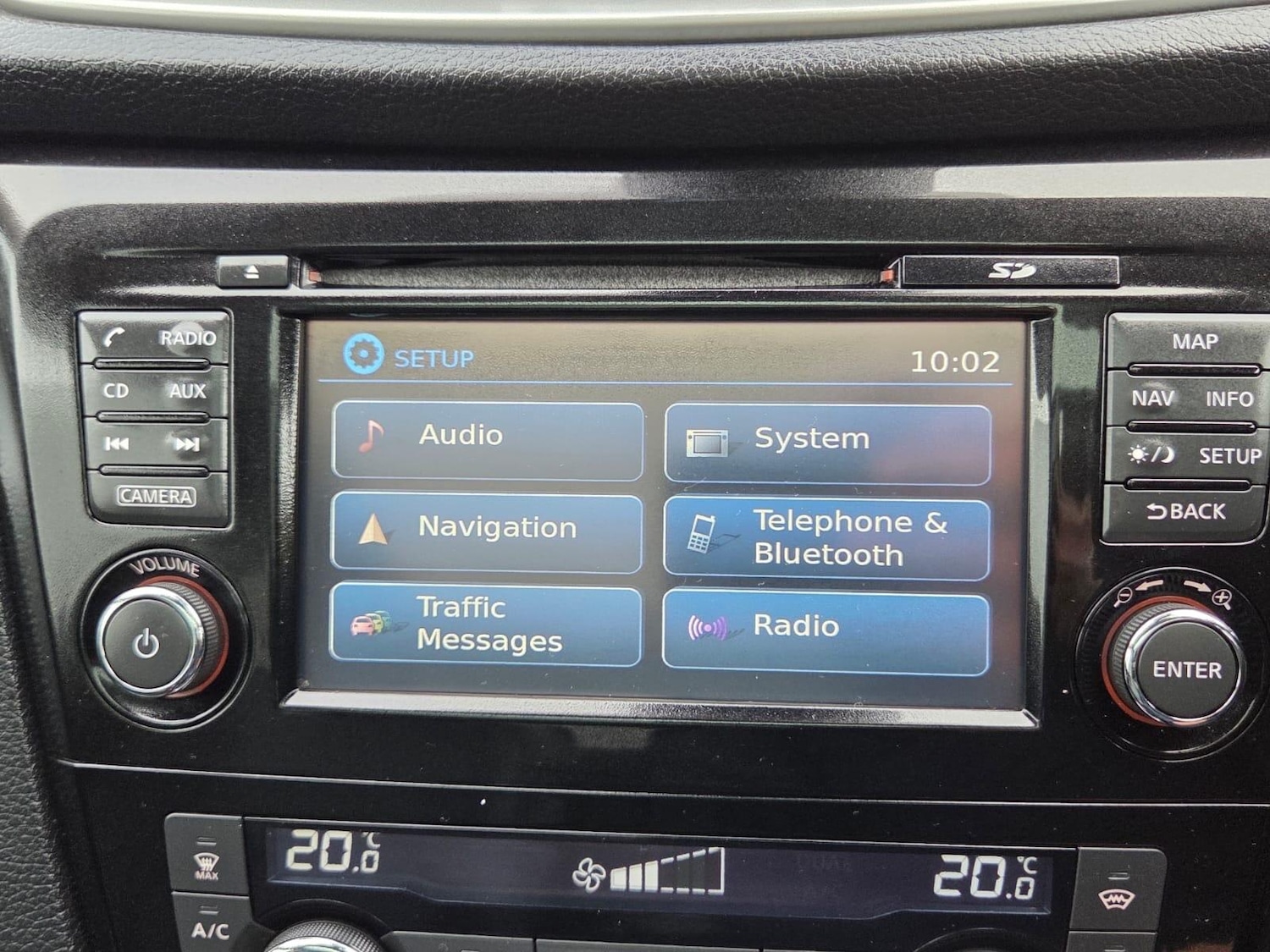 Used Nissan Qashqai 2015 for sale - 76269910: Photo 29