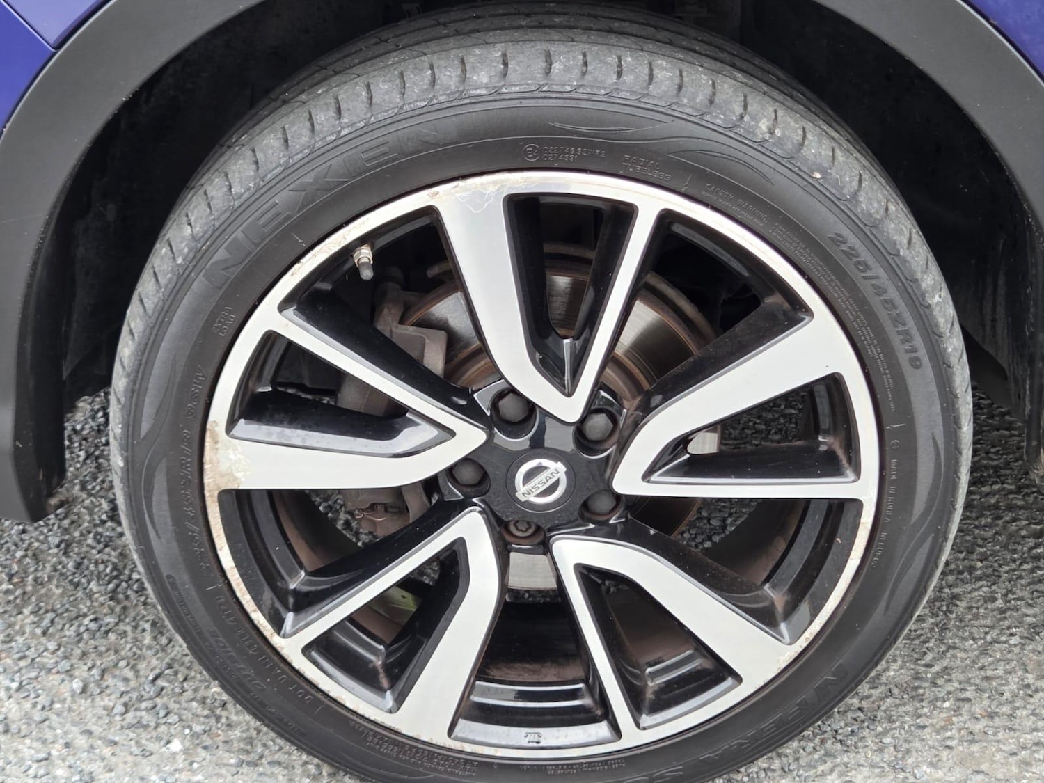 Used Nissan Qashqai 2015 for sale - 76269910: Photo 30