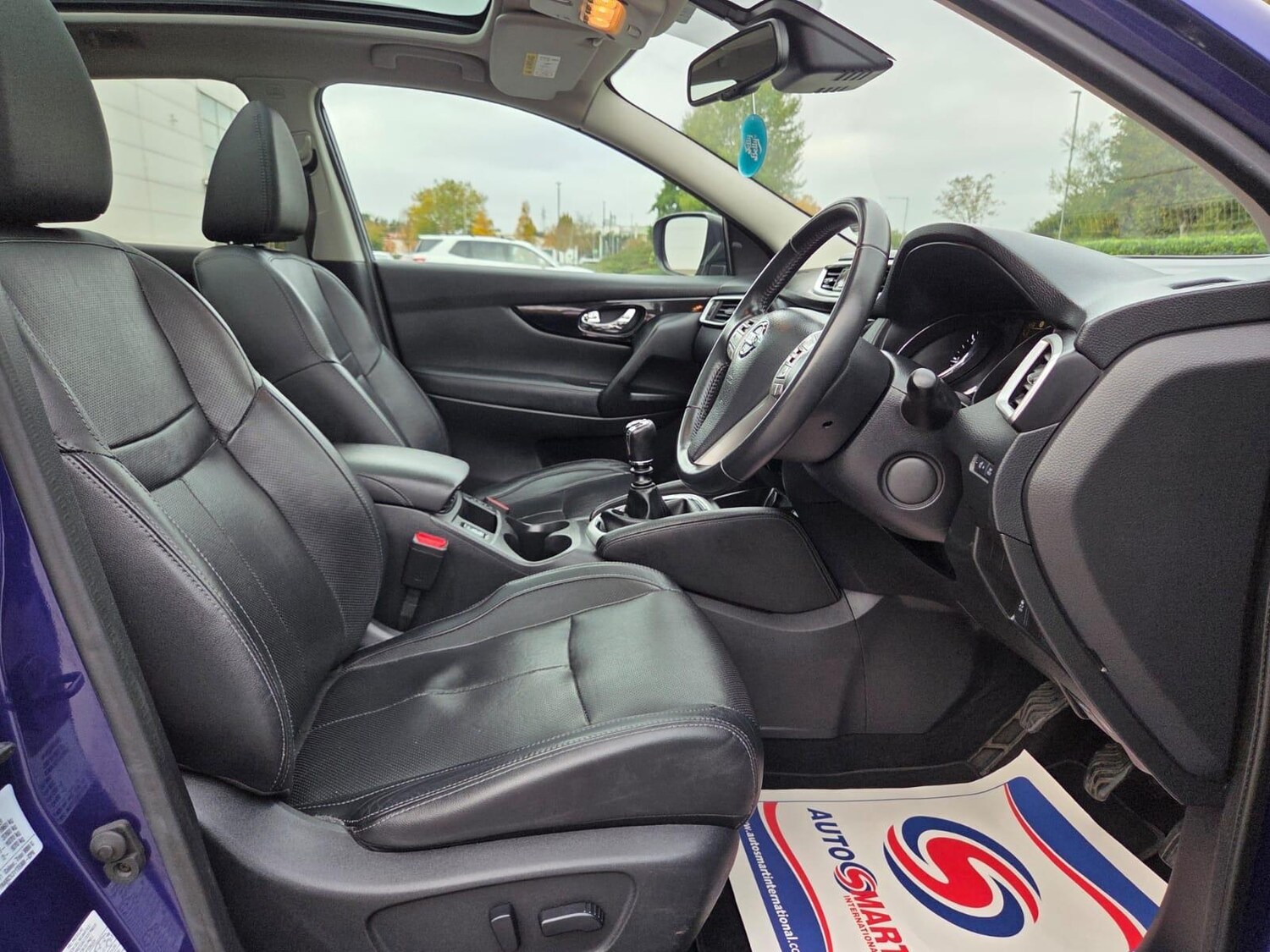 Used Nissan Qashqai 2015 for sale - 76269910: Photo 31