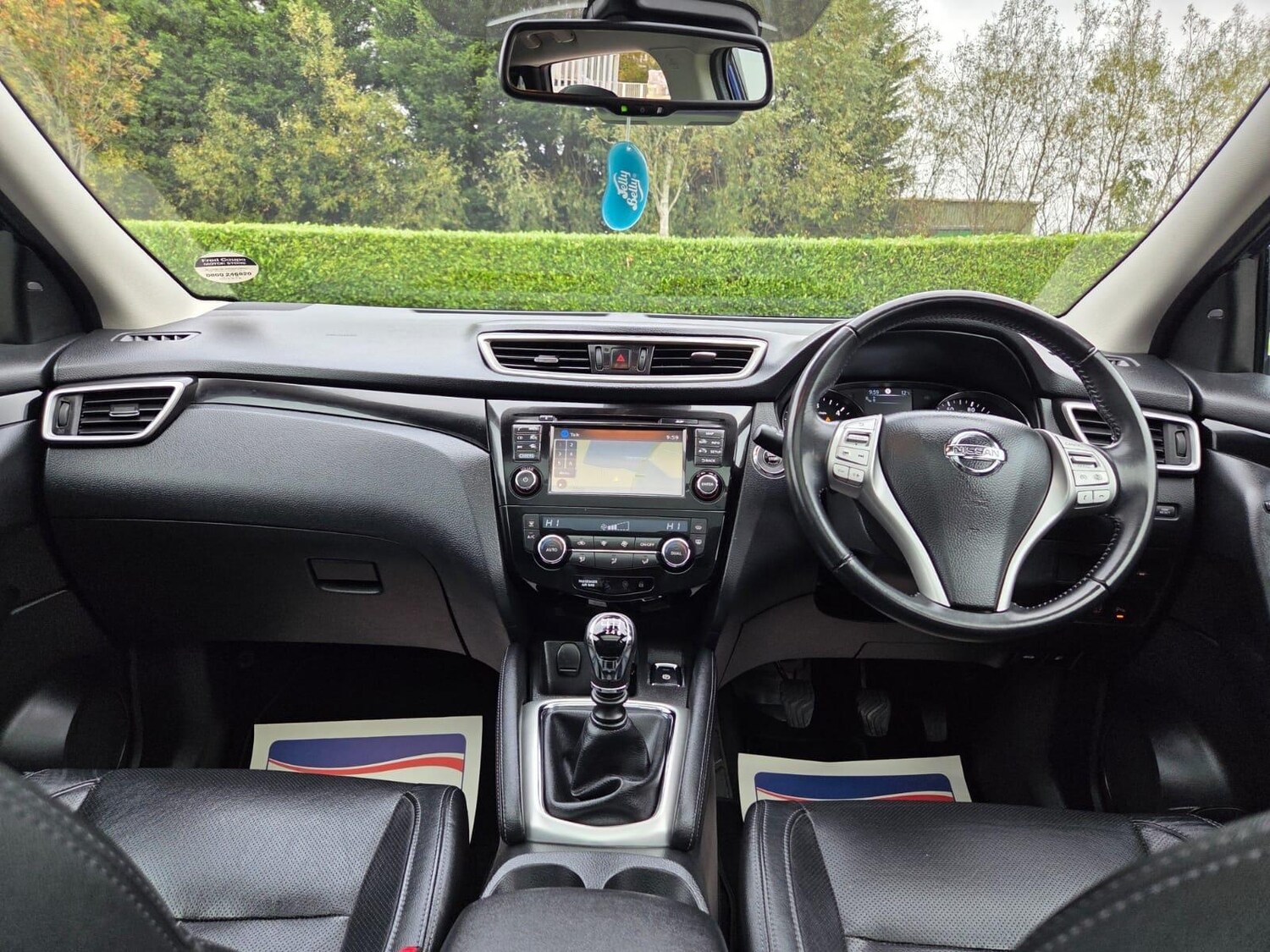 Used Nissan Qashqai 2015 for sale - 76269910: Photo 32