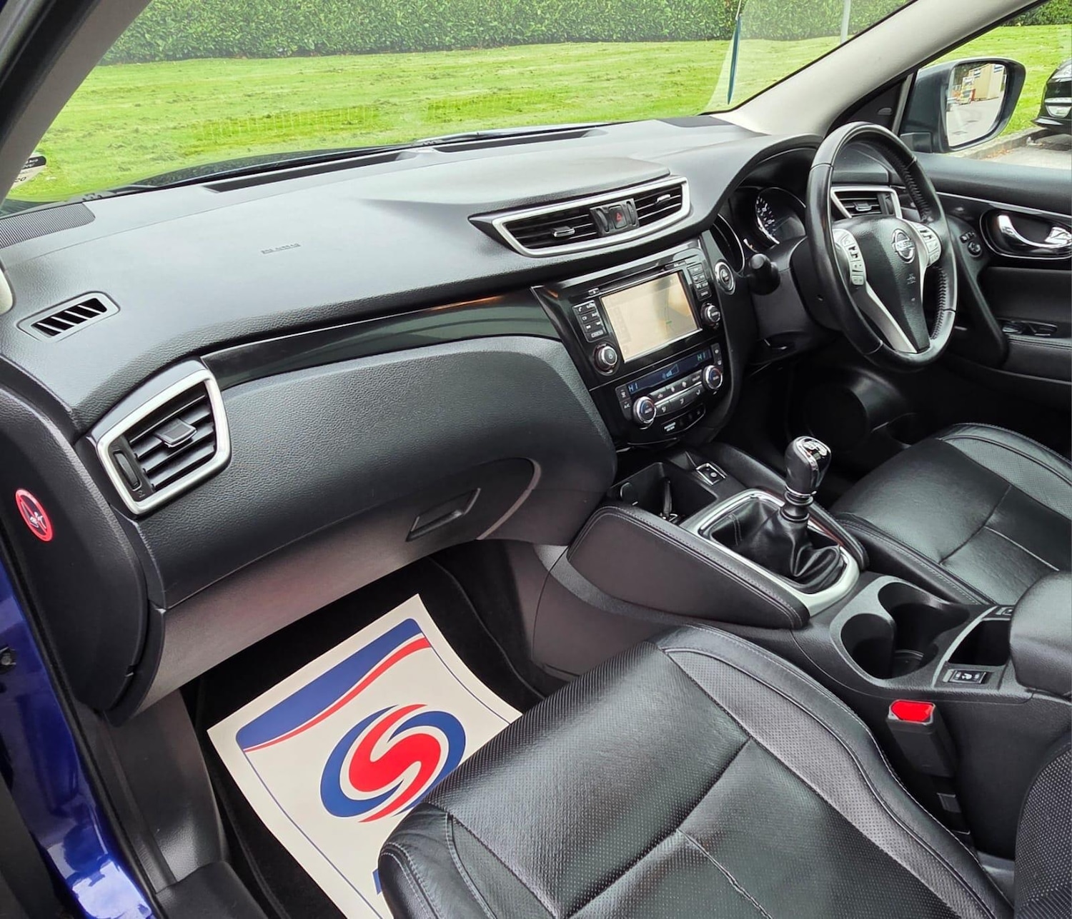 Used Nissan Qashqai 2015 for sale - 76269910: Photo 34