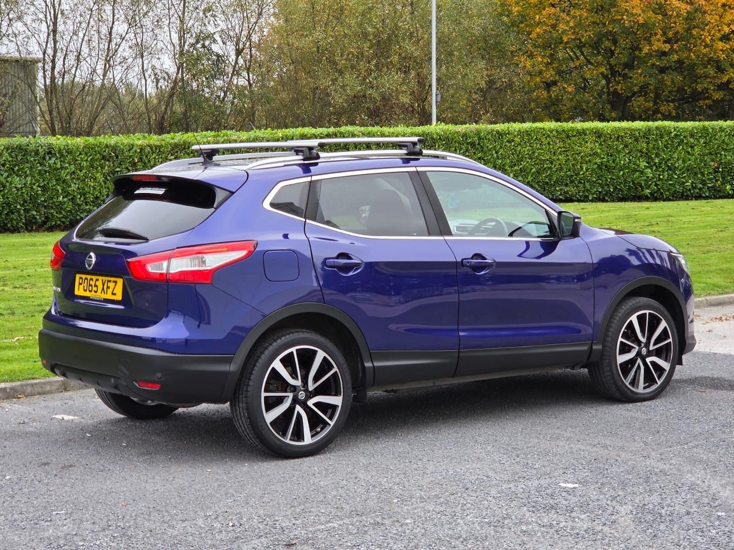 Used Nissan Qashqai 2015 for sale - 76269910: Photo 40