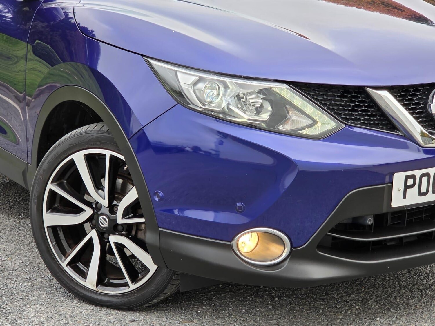 Used Nissan Qashqai 2015 for sale - 76269910: Photo 42