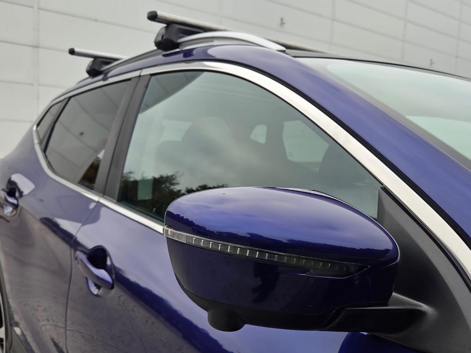 Used Nissan Qashqai 2015 for sale - 76269910: Photo 45