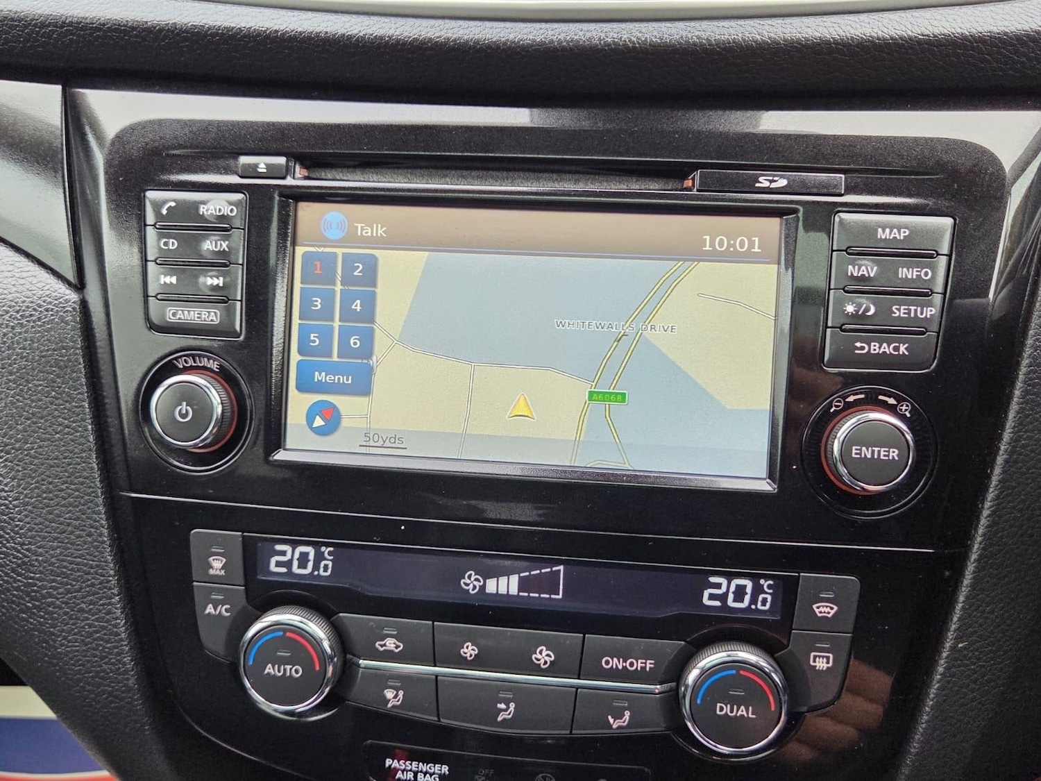 Used Nissan Qashqai 2015 for sale - 76269910: Photo 46