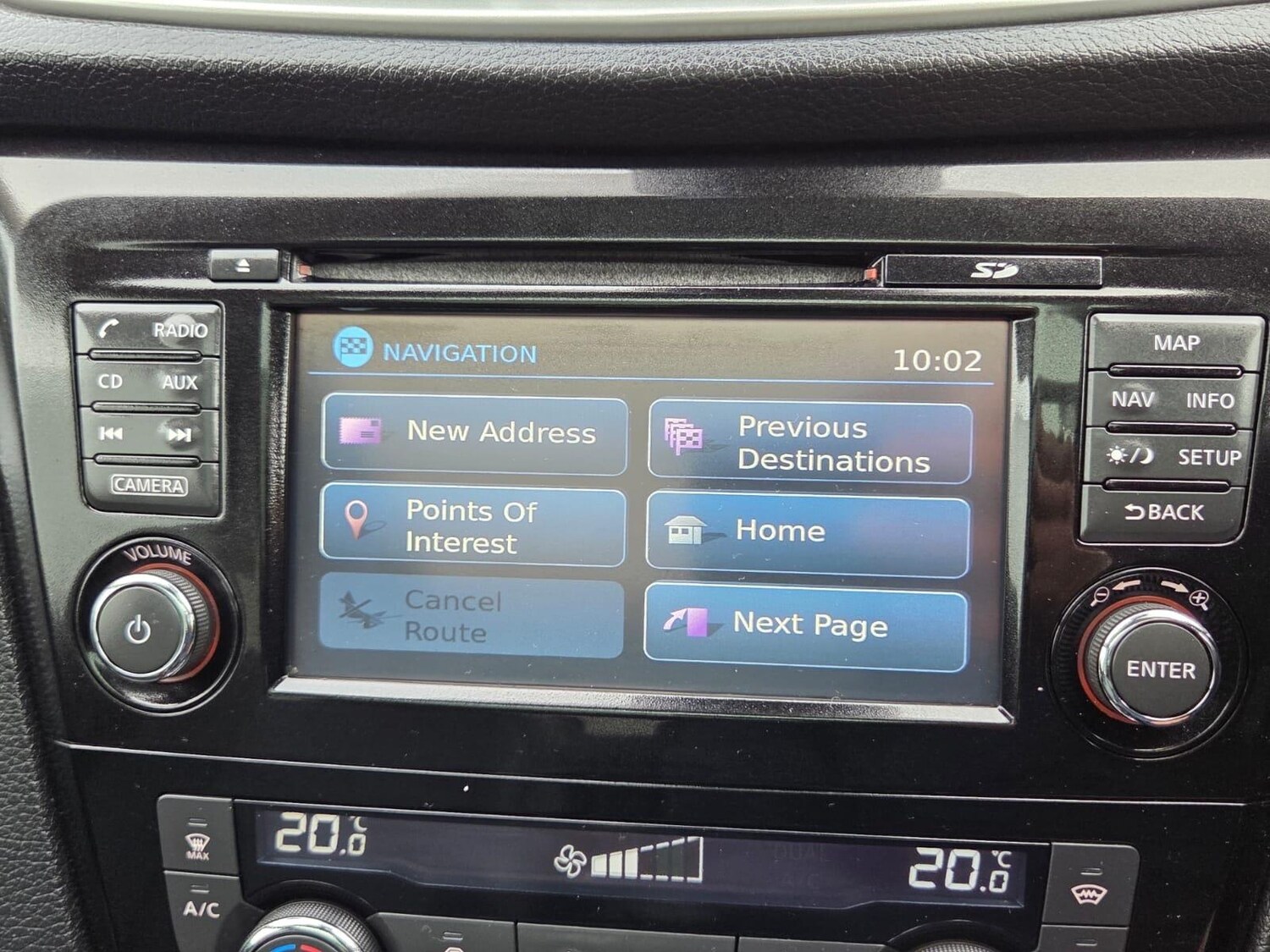 Used Nissan Qashqai 2015 for sale - 76269910: Photo 49