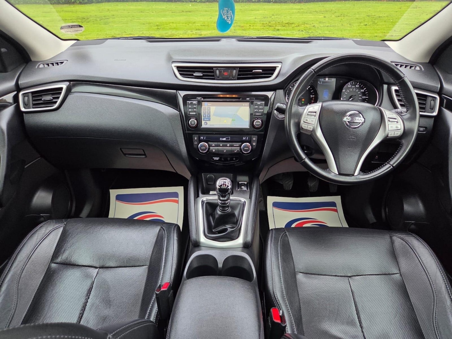 Used Nissan Qashqai 2015 for sale - 76269910: Photo 5