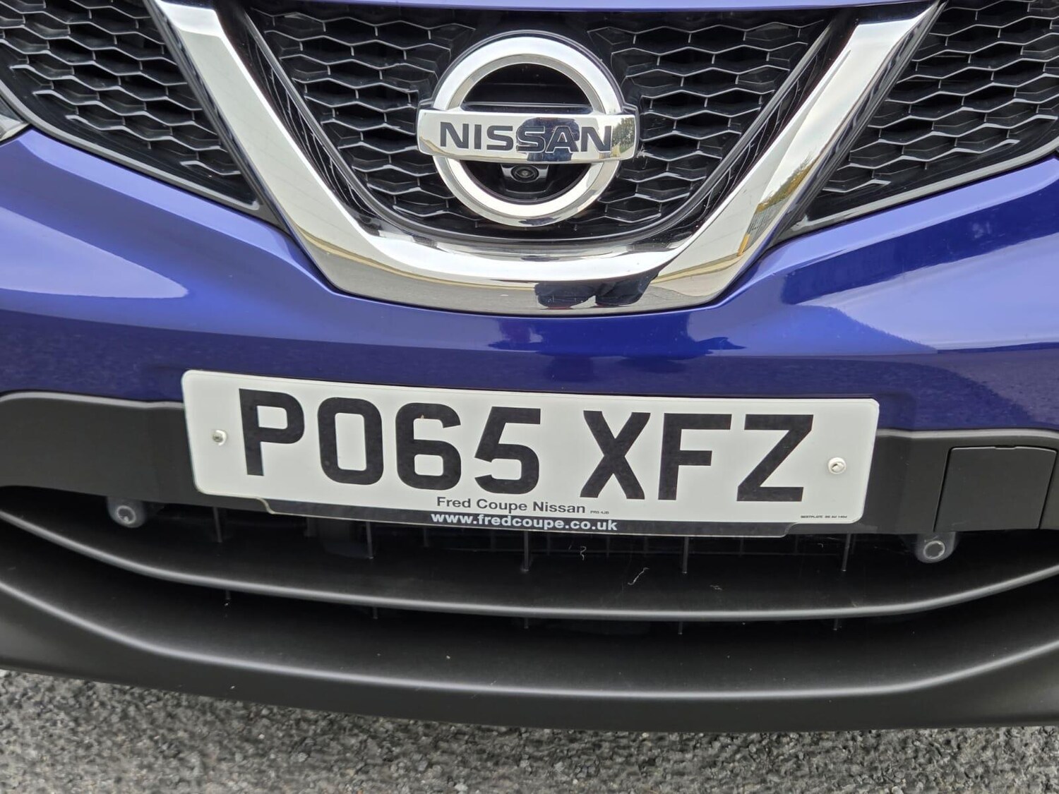 Used Nissan Qashqai 2015 for sale - 76269910: Photo 50