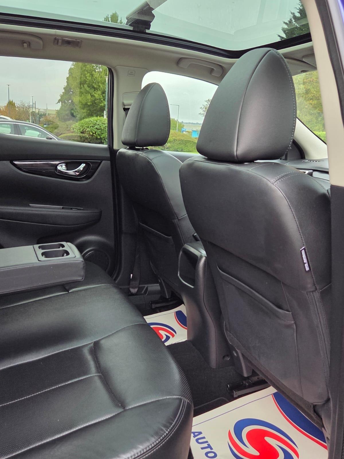 Used Nissan Qashqai 2015 for sale - 76269910: Photo 54