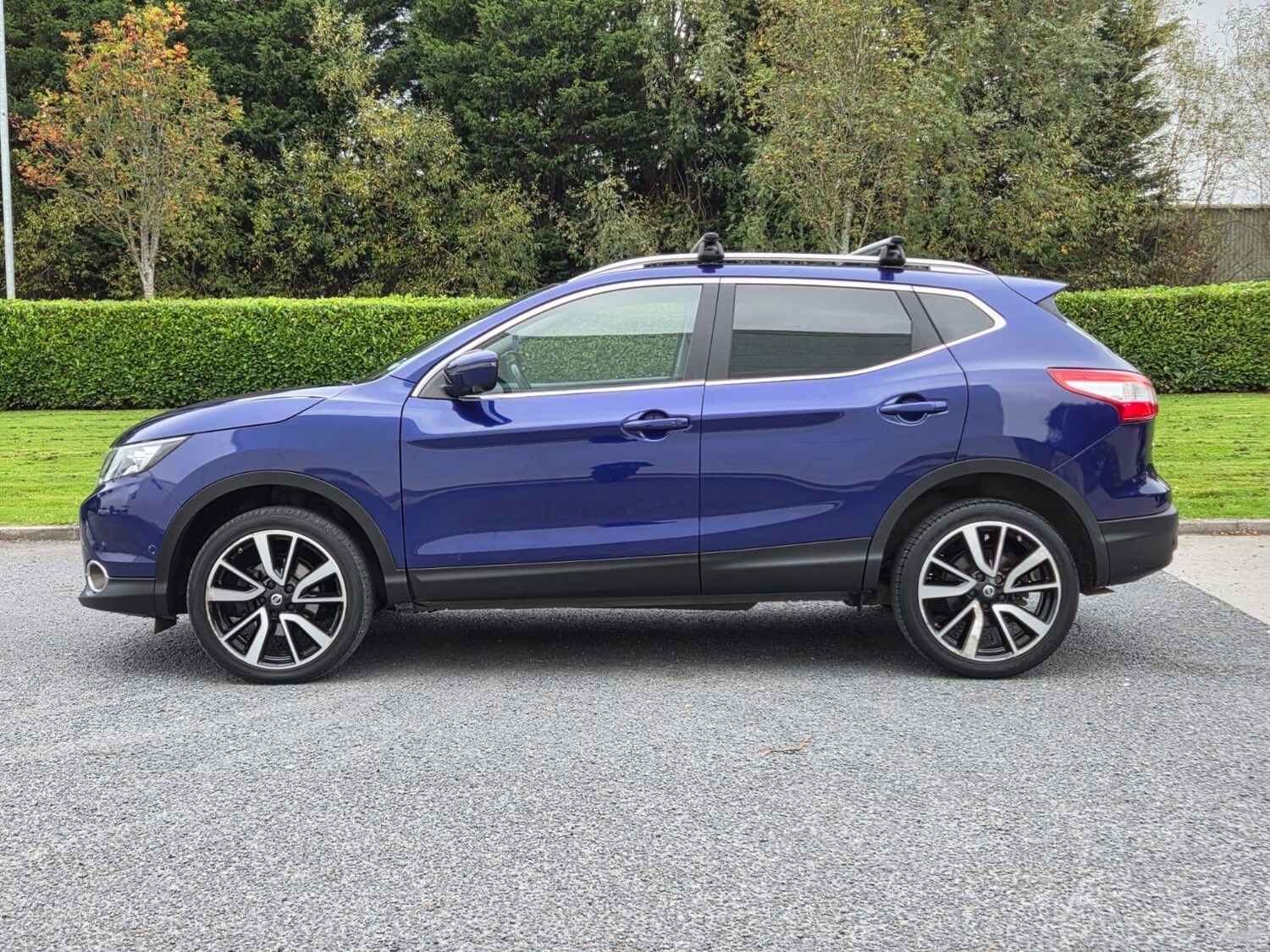 Used Nissan Qashqai 2015 for sale - 76269910: Photo 55