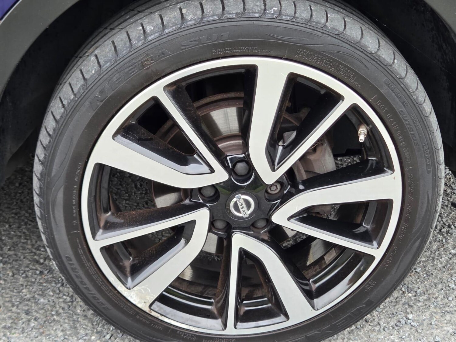 Used Nissan Qashqai 2015 for sale - 76269910: Photo 56