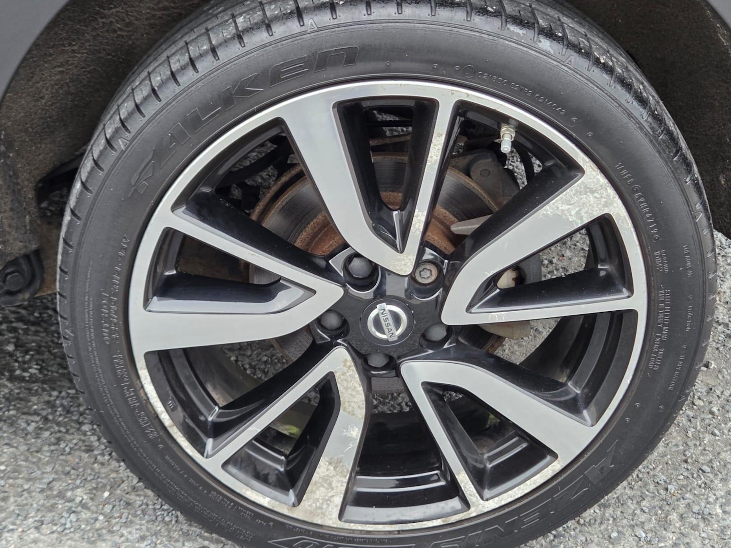 Used Nissan Qashqai 2015 for sale - 76269910: Photo 57